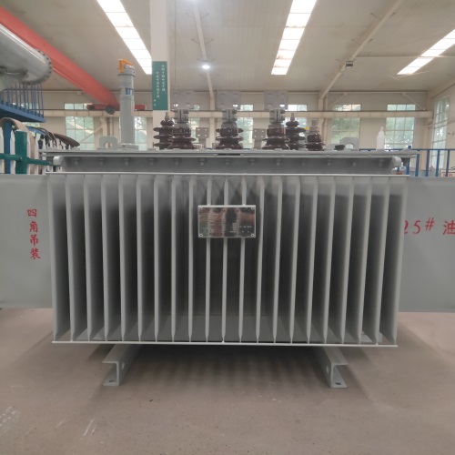 昆山sh15-315KVA非晶合金变压器