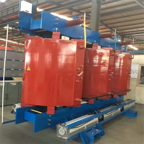 昆山SCB10-500KVA干式变压器价格