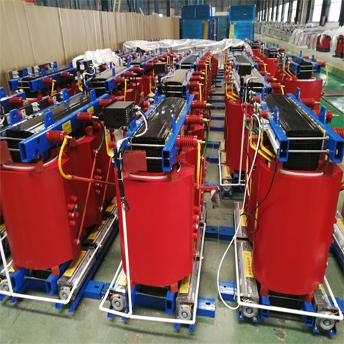 昆山SCB13-400KVA-10/0.4干